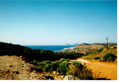 Creta, (c) Giovanni Staunovo