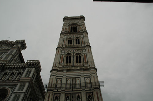 Firenze, (c) Giovanni Staunovo