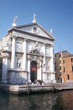 Venezia, (c) Giovanni Staunovo