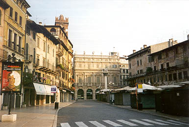 Verona, (c) Giovanni Staunovo